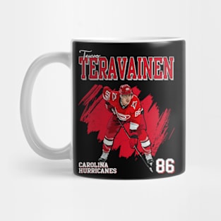 Teuvo Teravainen Mug